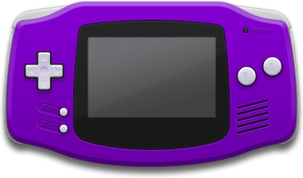 gameboy advance mac