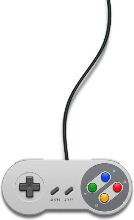 controller emulator for mac & pro controller