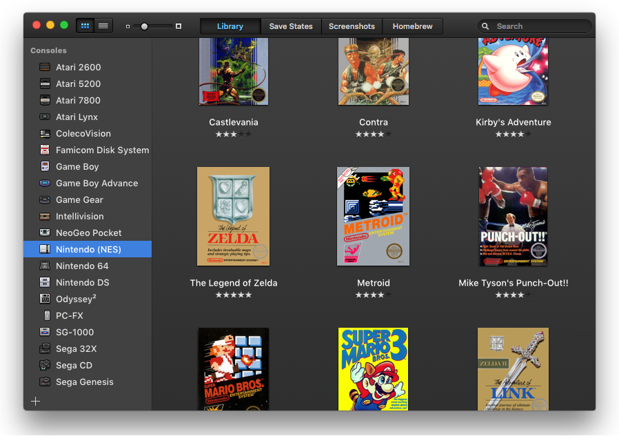 get a gba emulator on mac